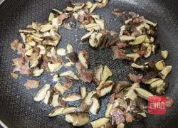 Glutinous rice rolls Illustration of how to do it 4