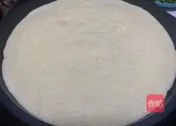 Breakfast hand pancake recipe 5