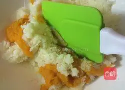 Potato noodles recipe 6