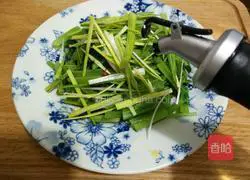 Recipe for refreshing parsley 14