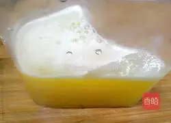 Pineapple Apple Banana Juice Recipe Illustration 5