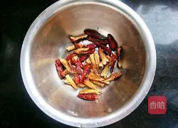 Recipe for Nuangong Red Dates, Ginger, Brown Sugar and Peanut Soup 2