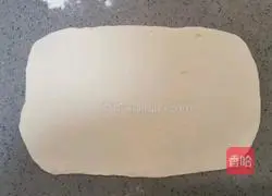 Illustration of how to make spring onion rolls 9