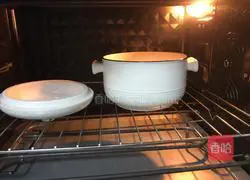 Illustration of homemade yogurt 1