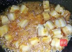 Illustration of Braised Pork 6