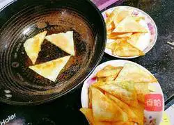 Step by step rising Illustration of practice 16