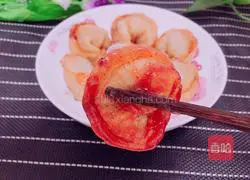 How to make fried wontons Illustration 12