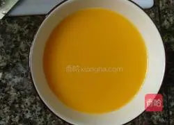 How to make egg custard Illustration 3