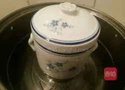 Illustration of how to make mutton soup 5