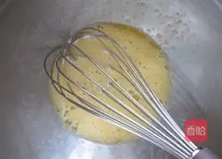 Homemade Illustration of how to make teething biscuits 3