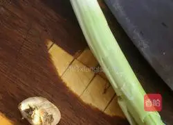 Illustration of how to make pork ribs buns 4