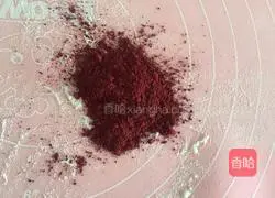 Illustration of how to make Ping'an fruit steamed buns 4