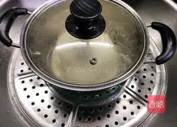 Illustration of how to make plain steamed buns~white steamed buns 3