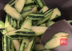 Clam and Luffa Soup (Summer Cantonese Soup) Recipe Illustration 6