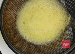 Illustration of how to make steamed eggs 6