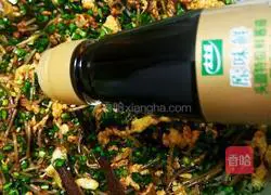 Illustration of how to make three fresh steamed buns without failure 9