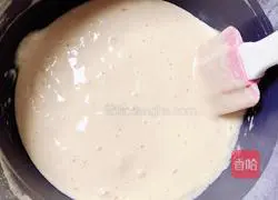 Charcoal grilled yogurt waffles recipe 9