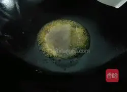 Illustration of how to make oyster cabbage hearts 6