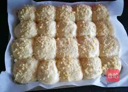 Illustration of how to make crispy milk sachets (Polish variety) 13