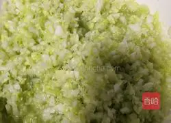 How to make handmade dumplings Illustration 2