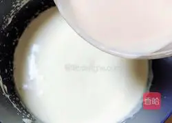 Charcoal grilled yogurt waffles recipe 6