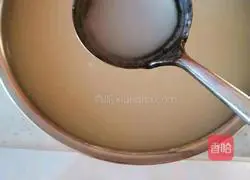 Illustration of homemade cold skin 6