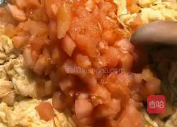 Crystal QQ Dumplings Recipe Illustration 6