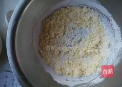 Cat claw biscuits recipe 2