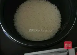 Sichuan Baba Banquet with Sha Pork Illustration of how to do it 1