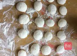 Recipe for cucumber stuffed dumplings Illustration 11