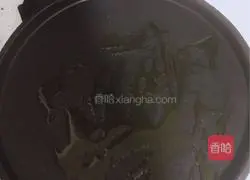 Illustration of how to make egg cakes 11