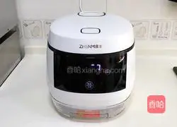 Wuguo Tang Recipe Illustration 4