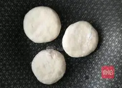 White radish meat pie recipe 9