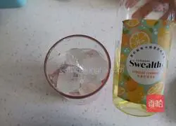 Double Berry Lemon Tea Recipe Illustration 8