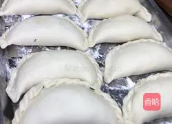 Leek Box Recipe Illustration 13