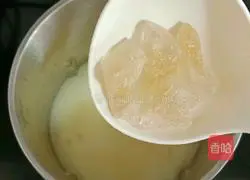 Xiaomi Tremella Soup Illustration 8