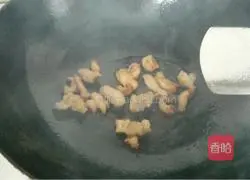 Illustration of Beef Stewed Radish Recipe 3