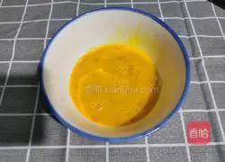 Illustration of how to make fried instant noodles 2