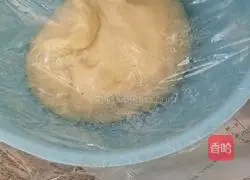 Illustration of how to make cartoon steamed buns 3