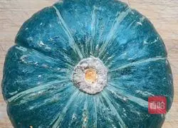 Mushroom pumpkin soup recipe 1