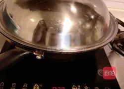 Illustration of how to make oats and bird's nests 4