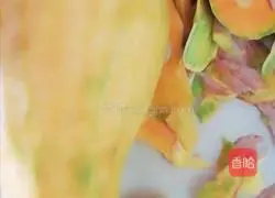 Pumpkin pie recipe 1