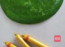 Illustration of how to cook cod with thick eggs 13