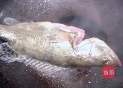 Mandarin fish and tofu soup recipe 4