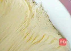 Illustration of how to make beef steamed buns 3 