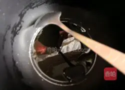 Healthy Chicken Nuggets (Brown Sugar Pumpkin Glutinous Rice Cake) Recipe Illustration 7