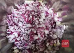 40-minute quick-hand beef filling large buns recipe illustration 5