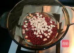 Illustration of how to make Wubao Blood Decoction 6