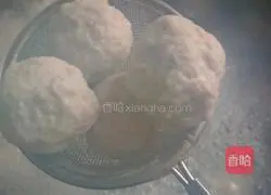 Spinach and meatball soup recipe 9