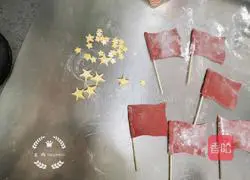 Illustrations of how to celebrate Happy Birthday in China 8